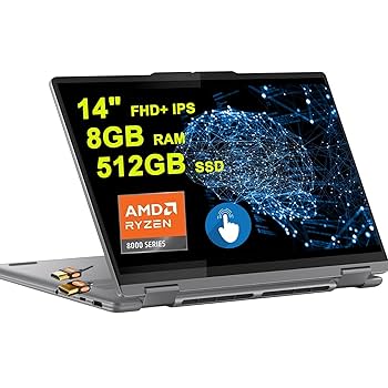 Windowsノート本体 Lenovo Yoga 7 14ARB OLED R7 6800U 1TB Lenovo Yoga 7 14 - Ryzen 7 6800U · Radeon 680M · 14.0″, 2.8K